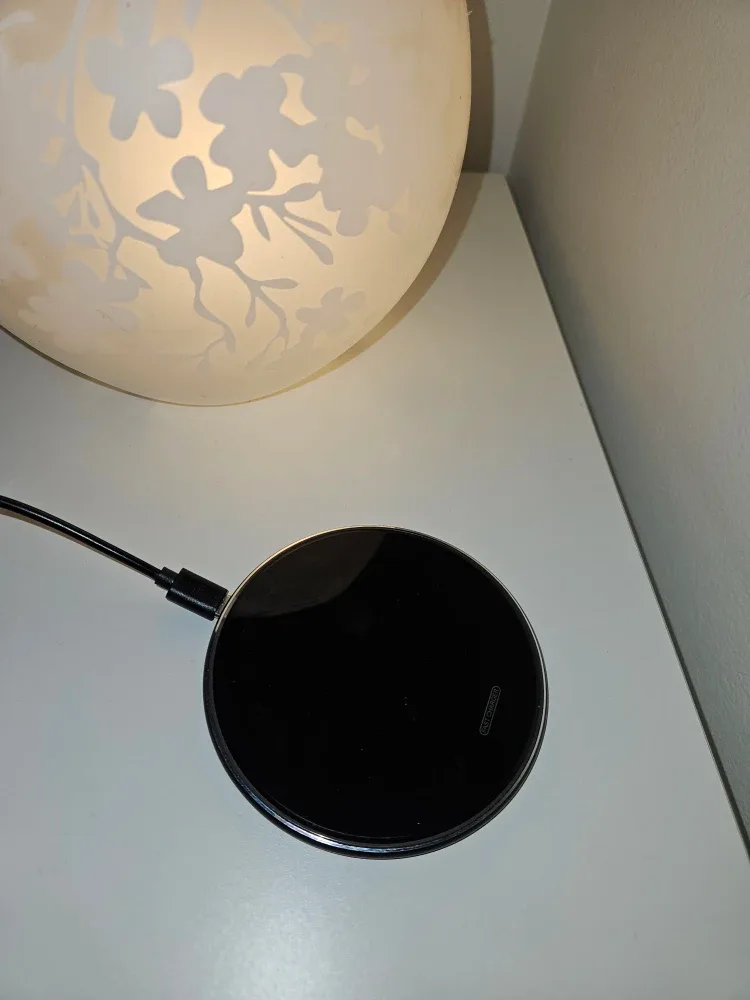Wireless Charger Pad