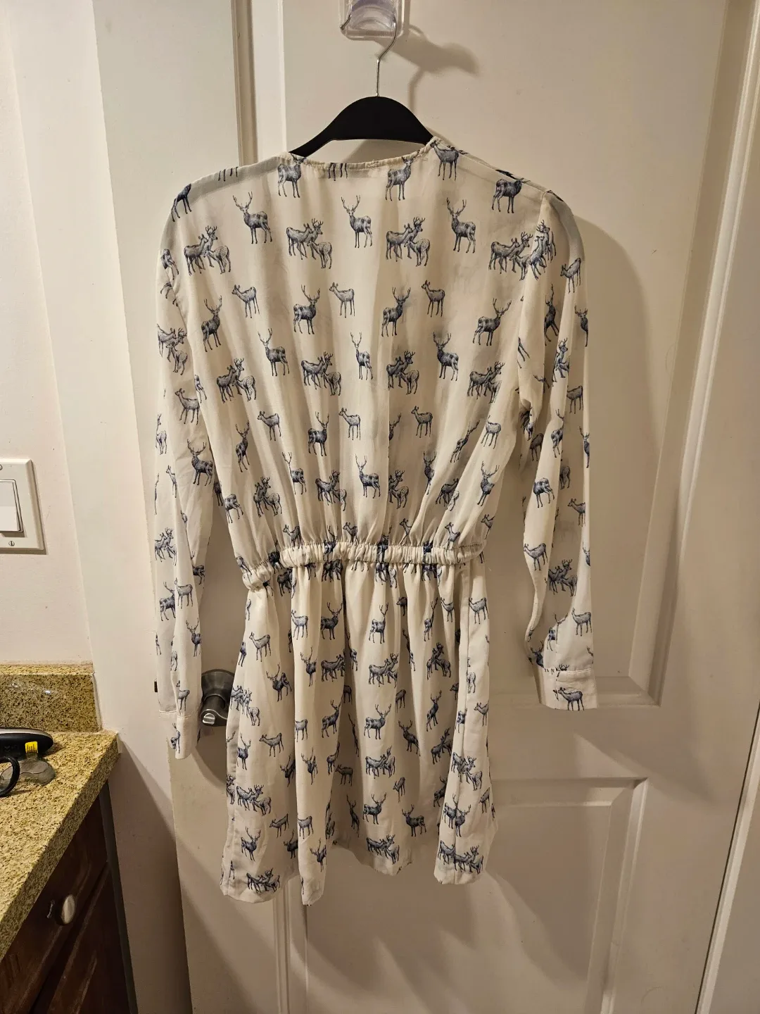 MNG Suit Dress - Size XS #Cleanout image indicator(2)