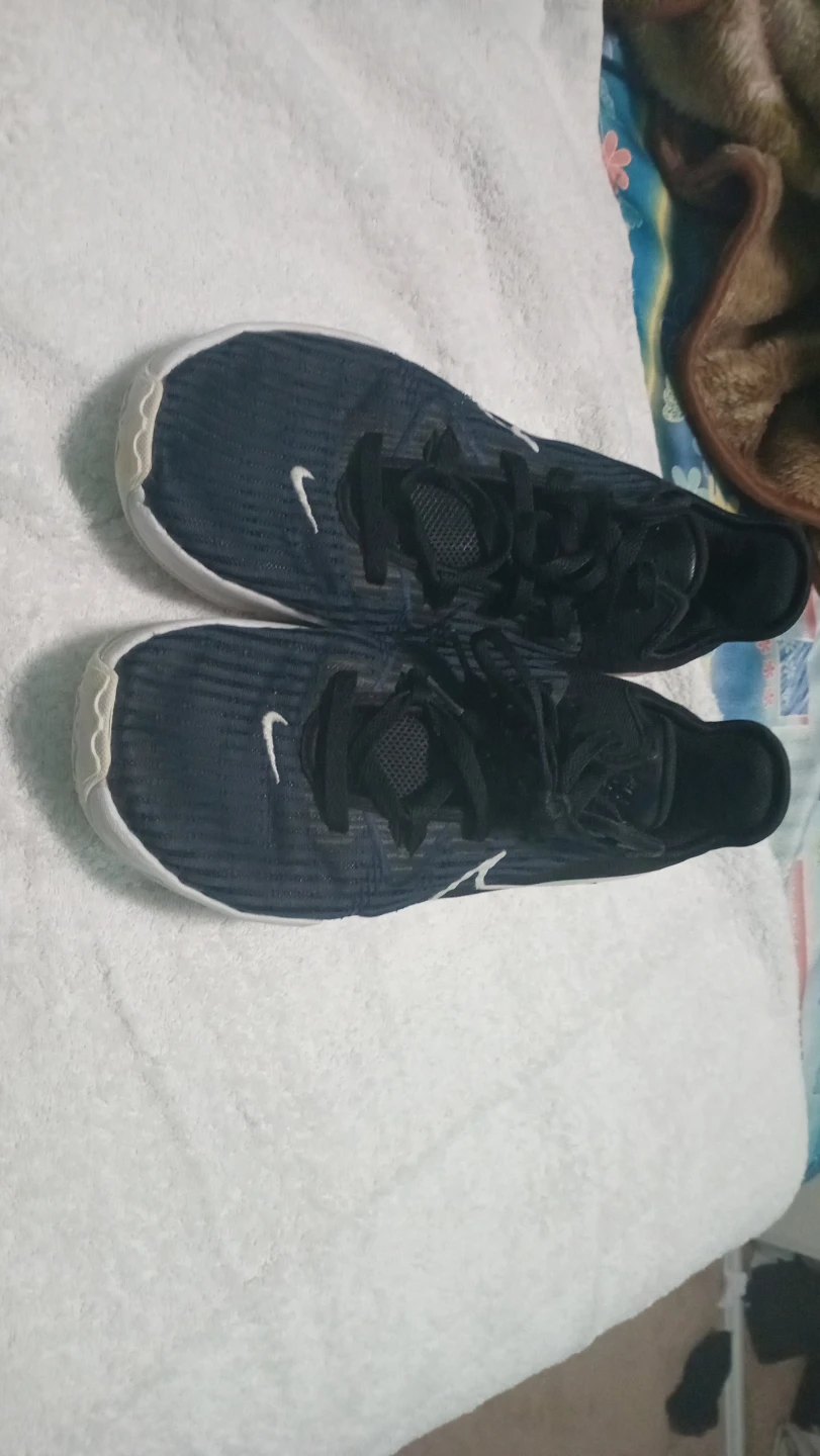 Nike Lebron Witness 7 Obsidian Blue - photo 5