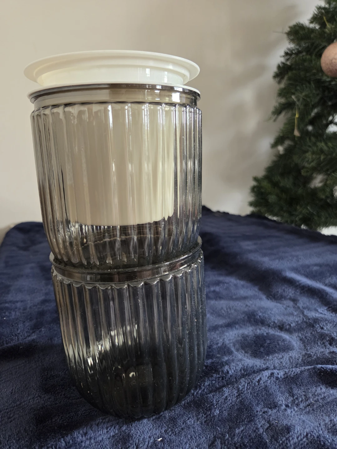 2 Pack Self Watering  Planters Indoor Flower Pots - photo 3