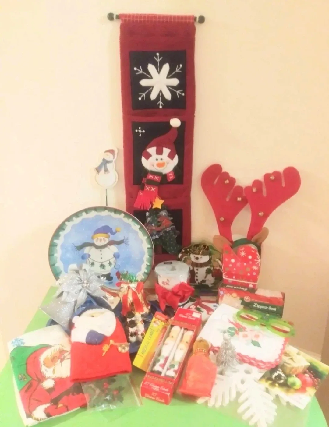 🎄Christmas Decorations Bundle🎄