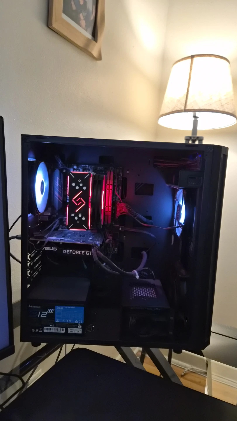 PC gaming - photo 3
