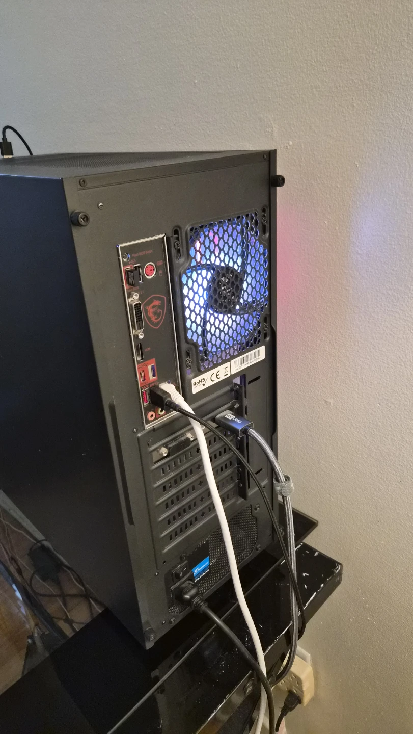 PC gaming - photo 5