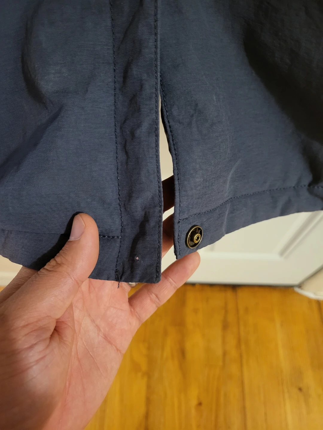 Columbia turbodown men's Jacket (medium) - photo 4