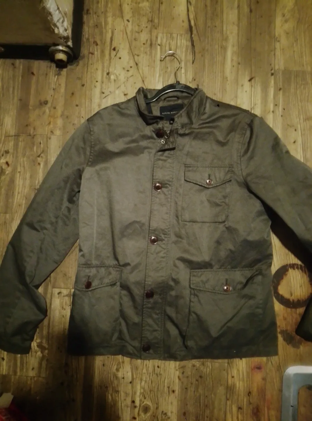 Banana Republic Jacket, Size L