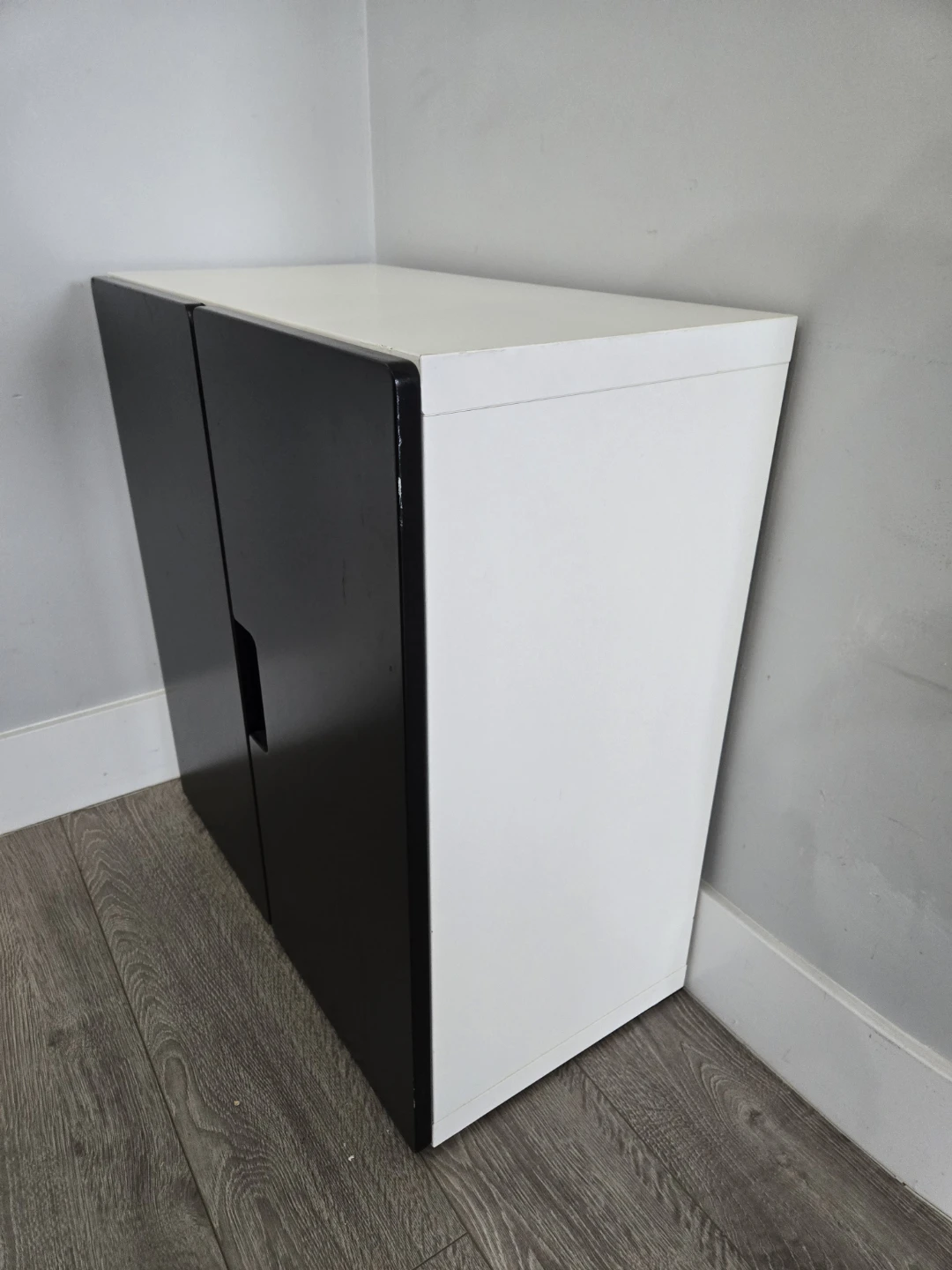 Discontinued ikea stuva small dresser - photo 5