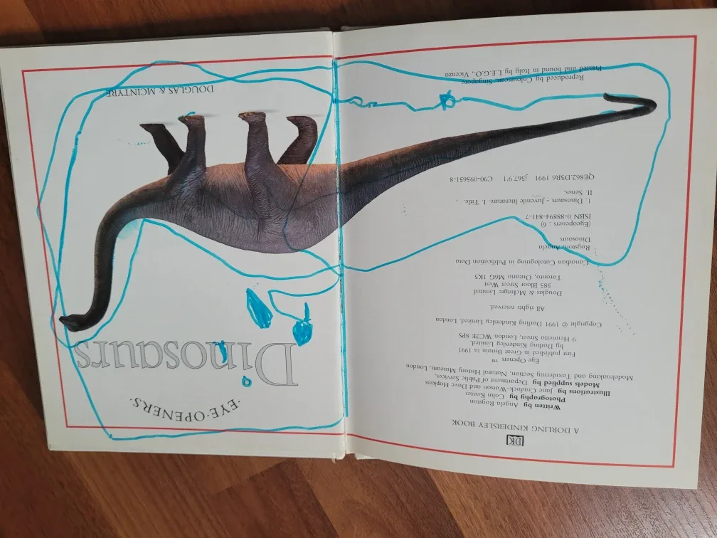 Dinosaurs  Books image indicator(3)