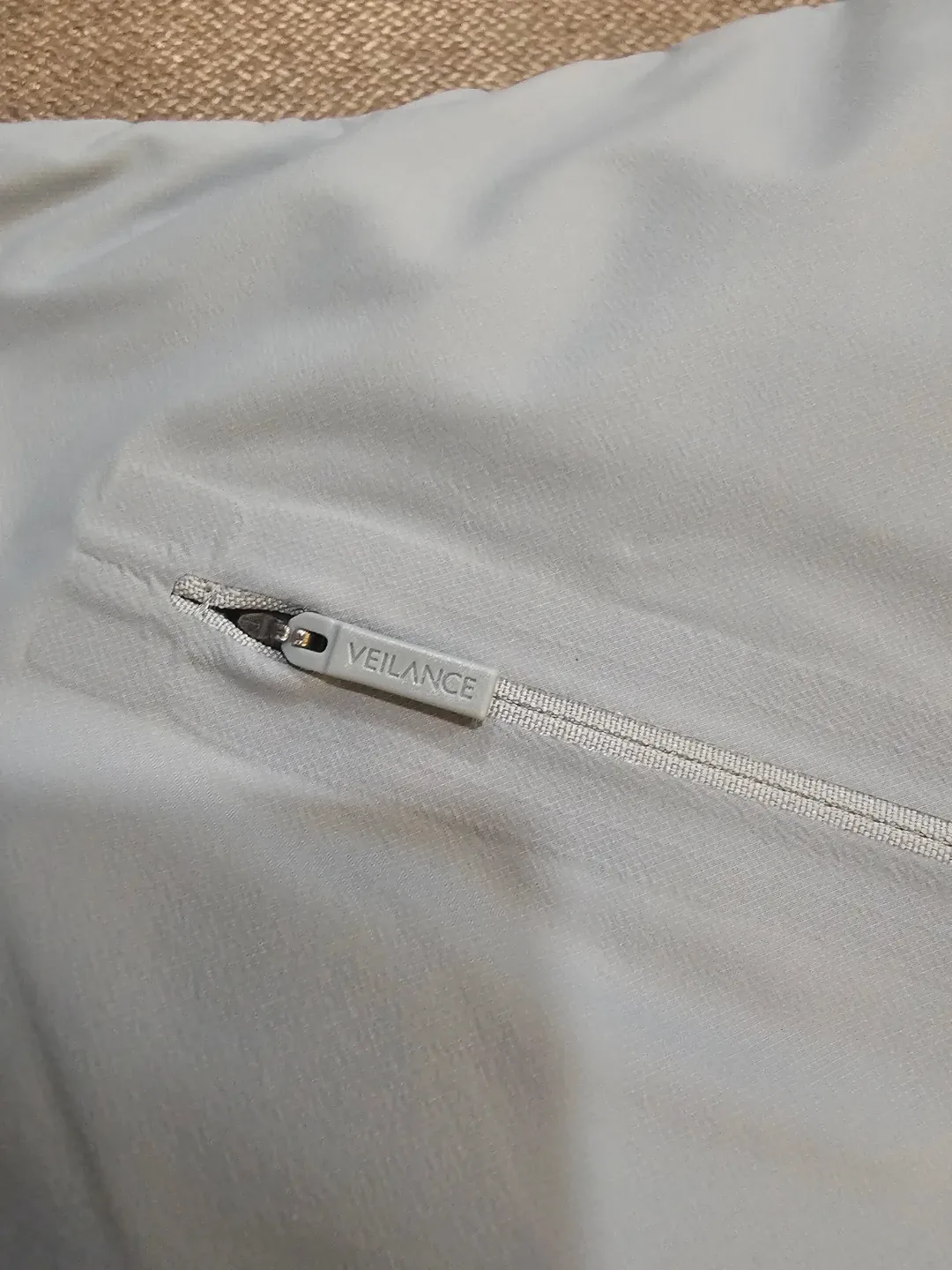 Arc'teryx Veilance Down Vest - Size S image indicator(2)