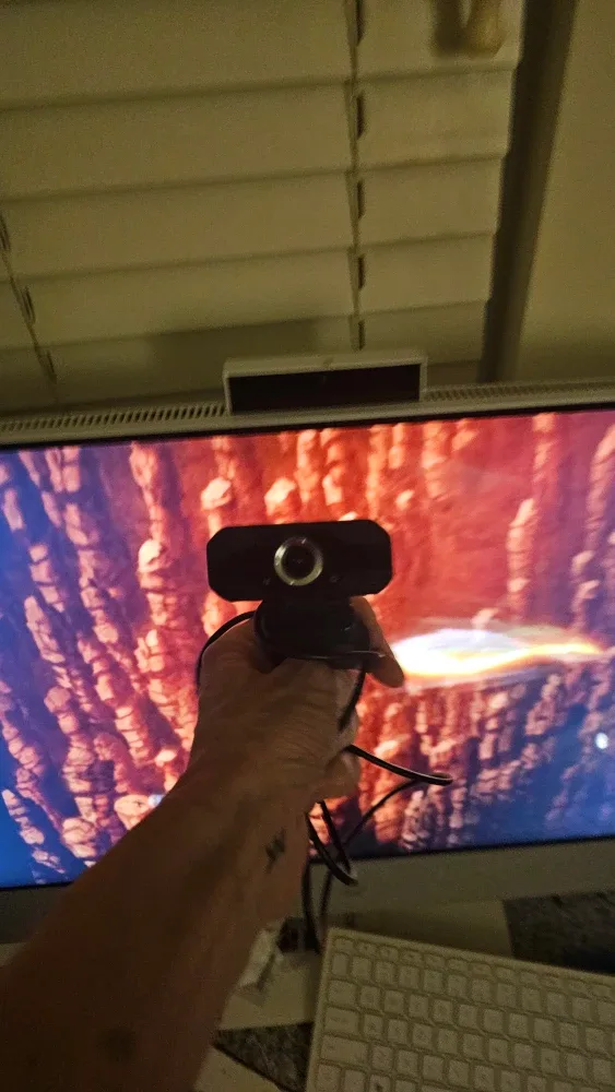 Webcam image indicator(2)