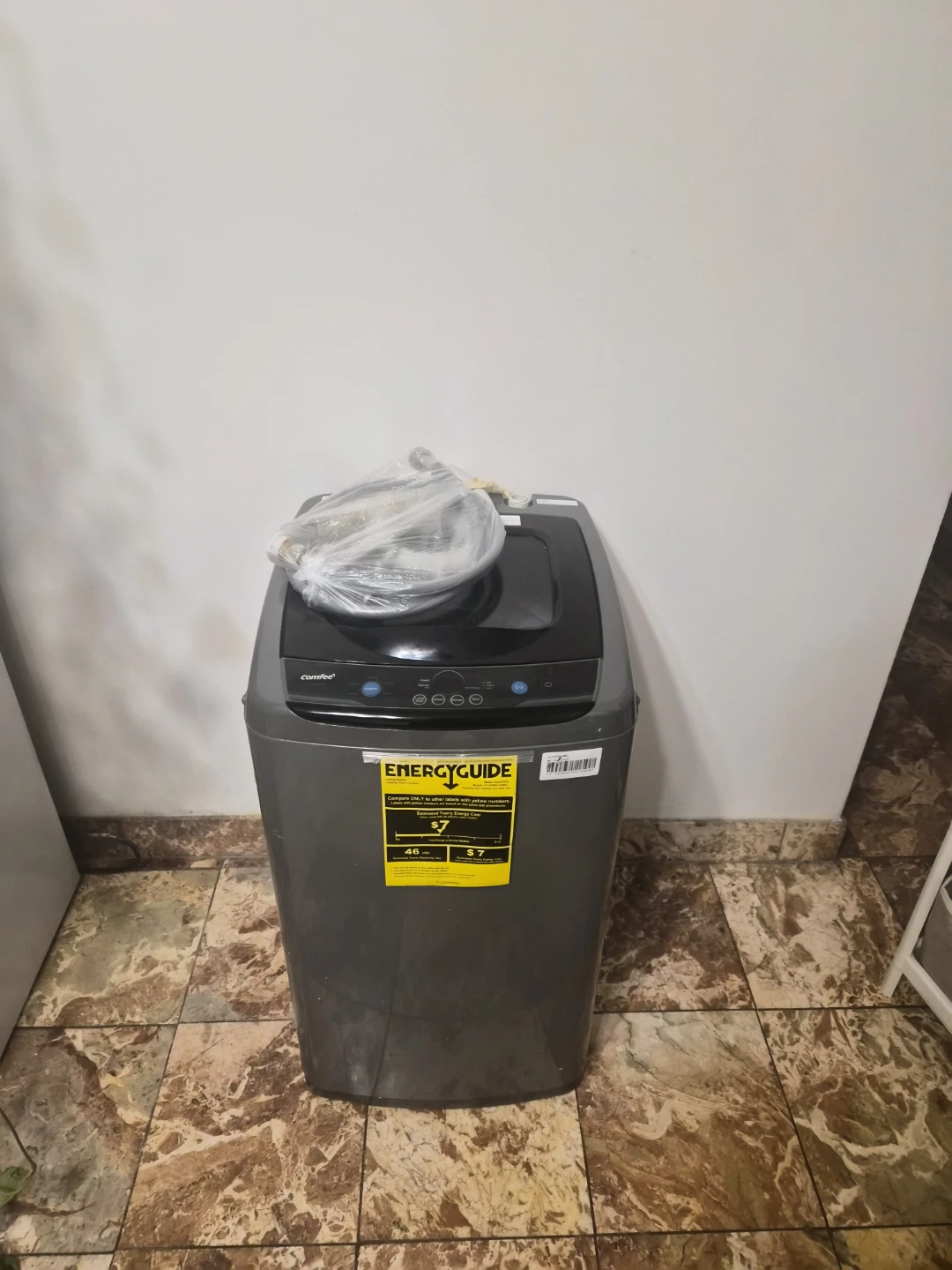 Comfee Portable Washing Machine