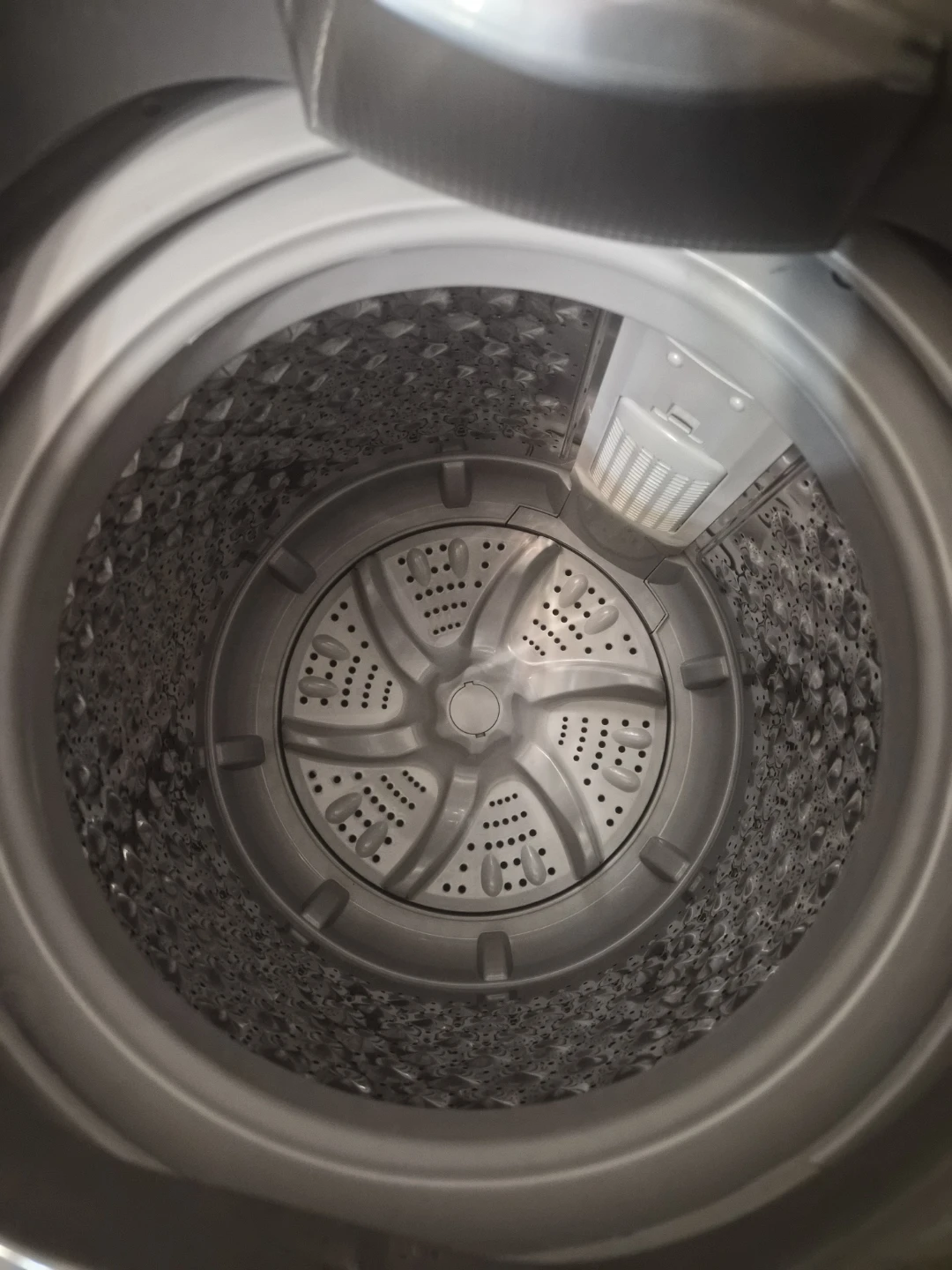 Comfee Portable Washing Machine - photo 2