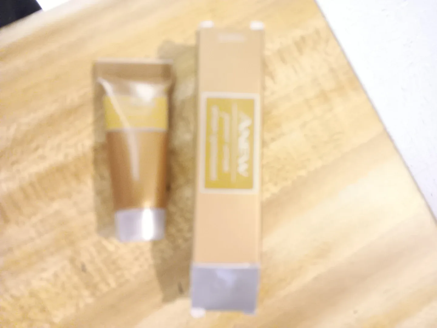 Avon Anew Skin Cream"#Cleanout