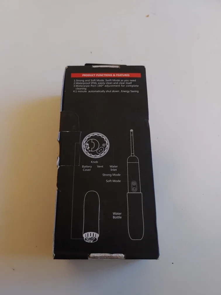 Handy Care Bidet - Portable and Convenient image indicator(2)