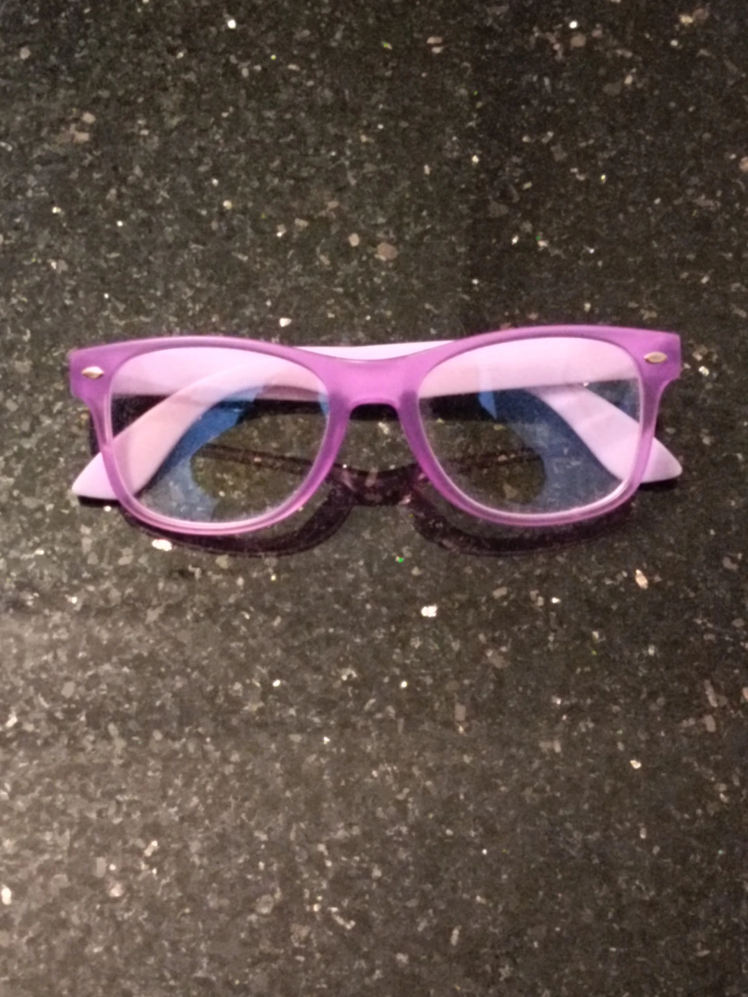 Gry Mattr blue light blocking glasses