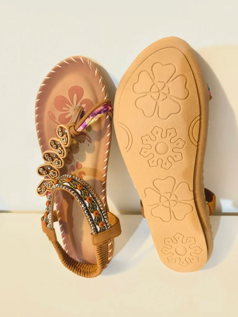Boho Style Sandals image indicator(2)