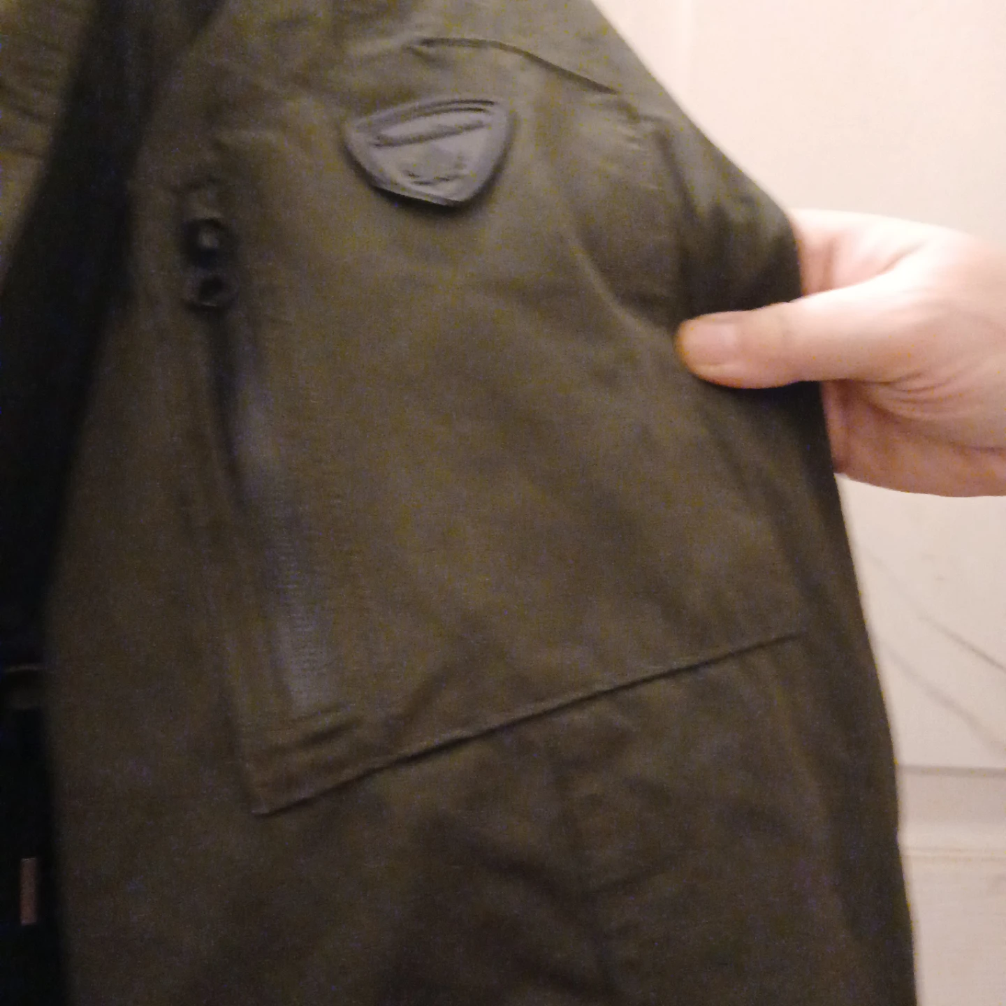 #Cleanout - Canadiana 2XL/ Winter Parka - photo 4