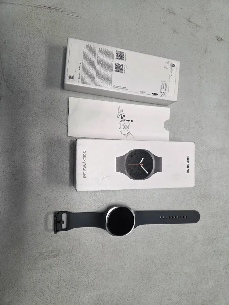 Samsung Galaxy Watch8 - Like New! image indicator(4)