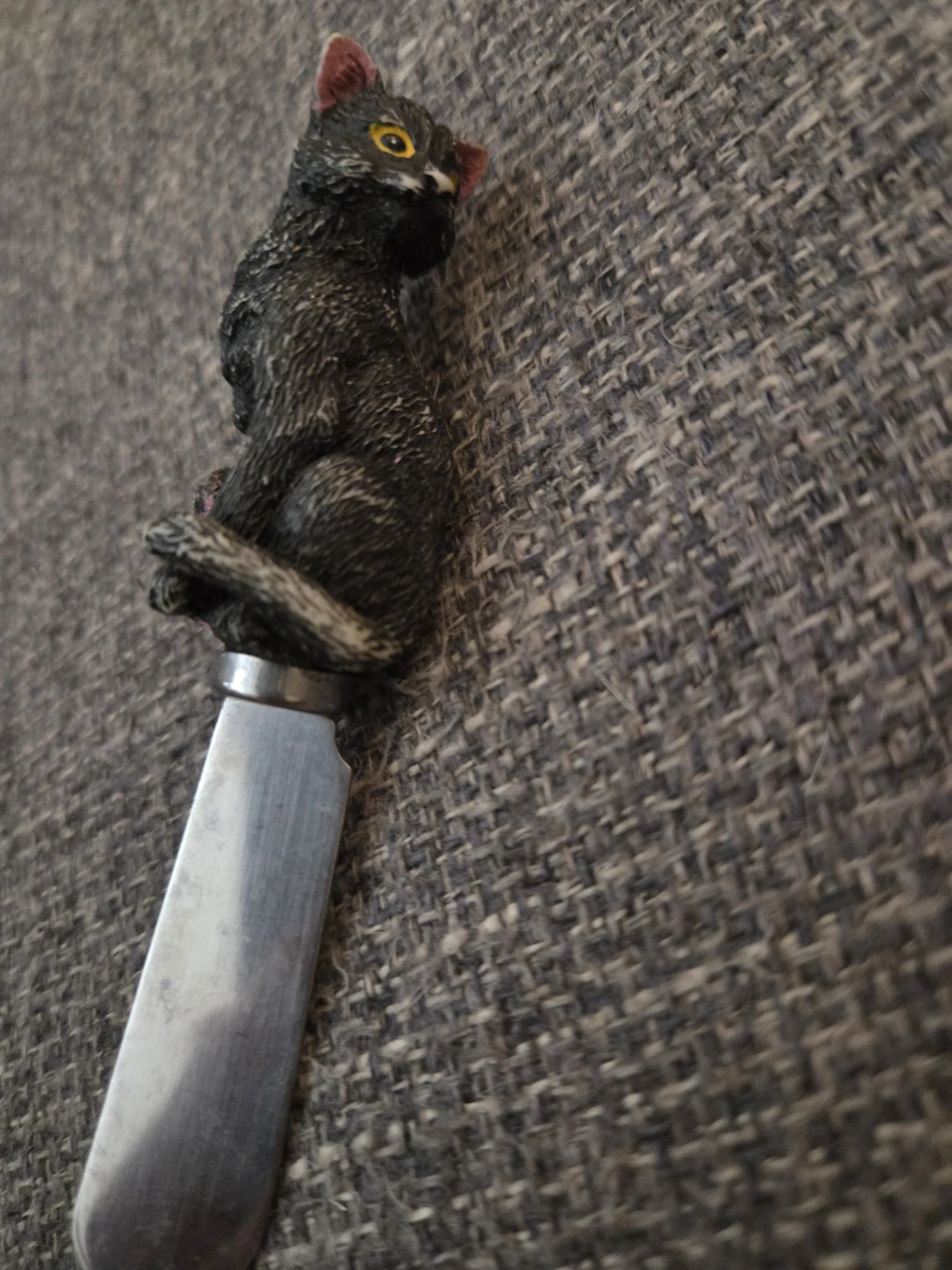 Kitchen Utensils: Nutcracker, Skewer, Knife - photo 5