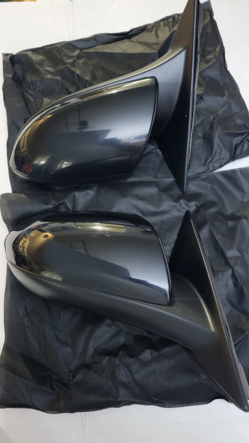 A-Premium Power Mirror Pair for Mazda 6 (2009–2013) - photo 5