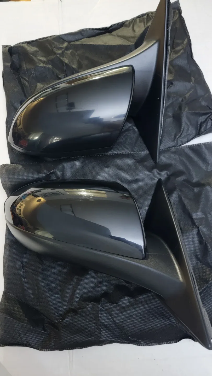 A-Premium Power Mirror Pair for Mazda 6 (2009–2013) image indicator(5)