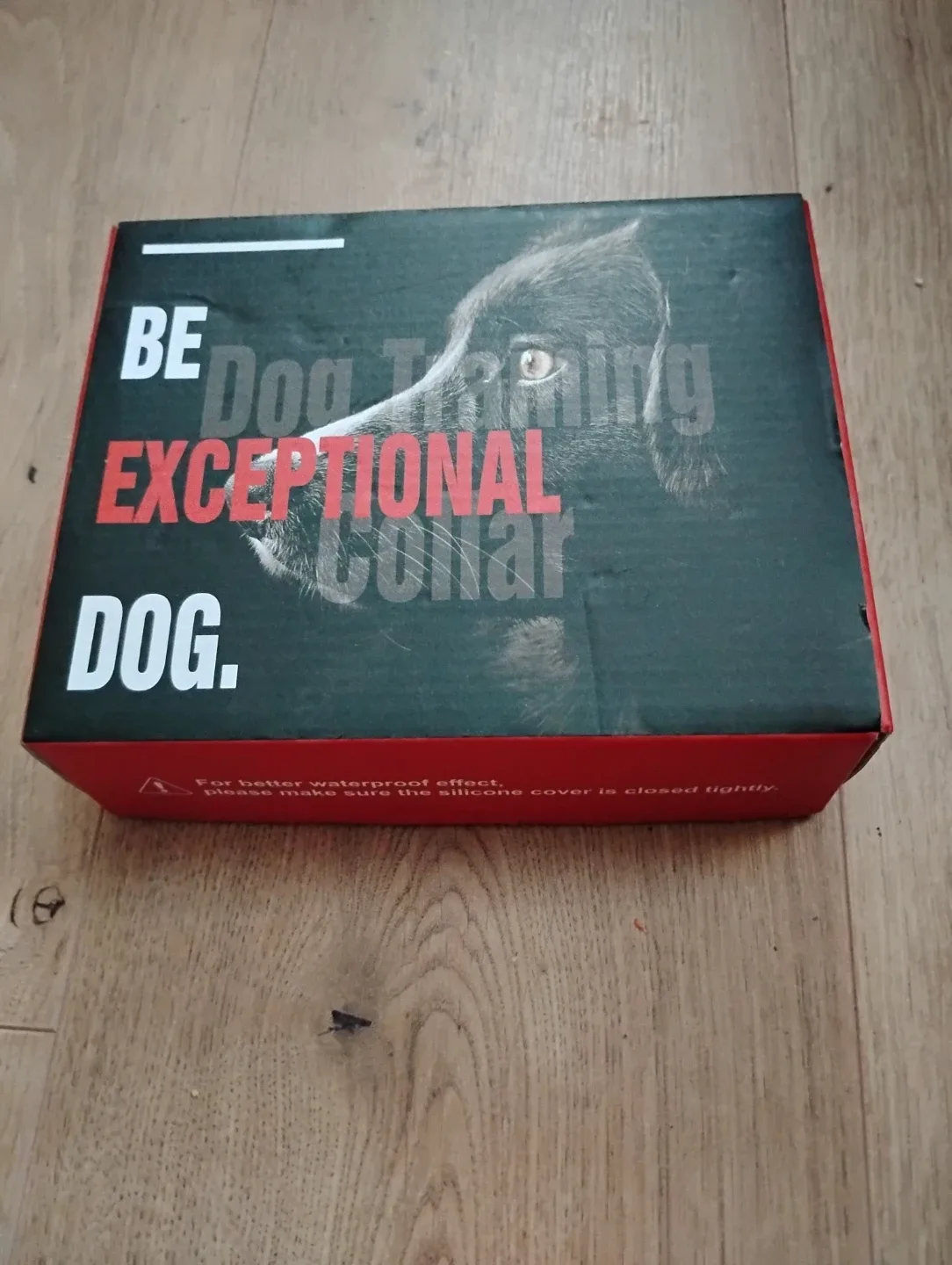 Daxguard PD 513 Dog Training Collar - NEW