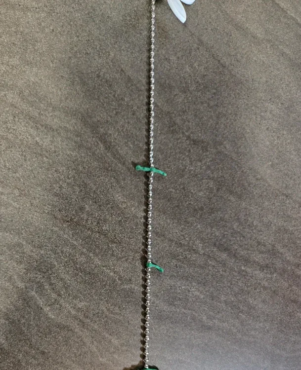 8 Disposable Shower Drain Hair Catcher image indicator(5)