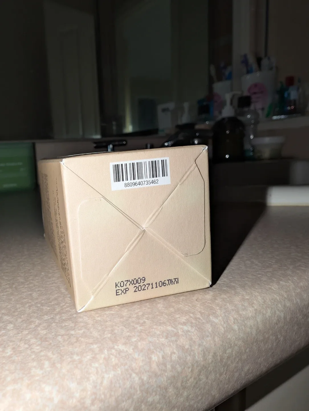 Anua Rice Enzyme Brightening Cleansing Powder image indicator(3)