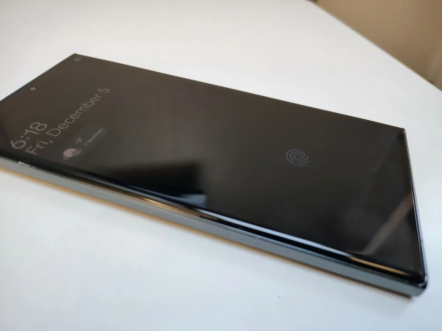 SALE Samsung Galaxy S23 Ultra Green image indicator(3)