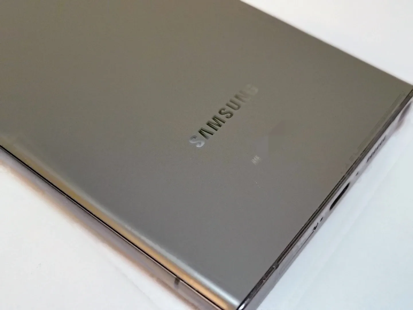 SALE Samsung Galaxy S23 Ultra Green image indicator(7)