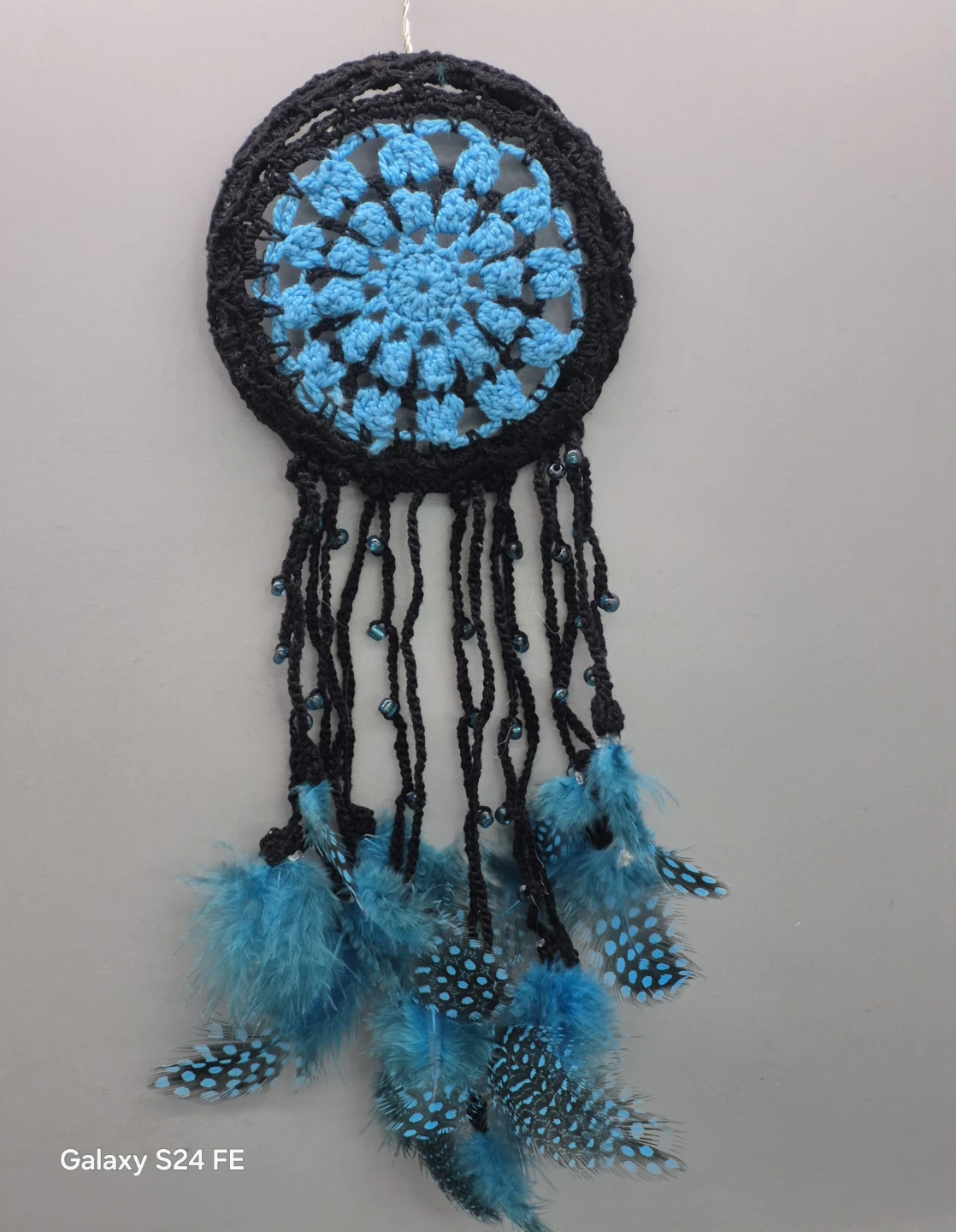 Handmade Dream Catcher - photo 2