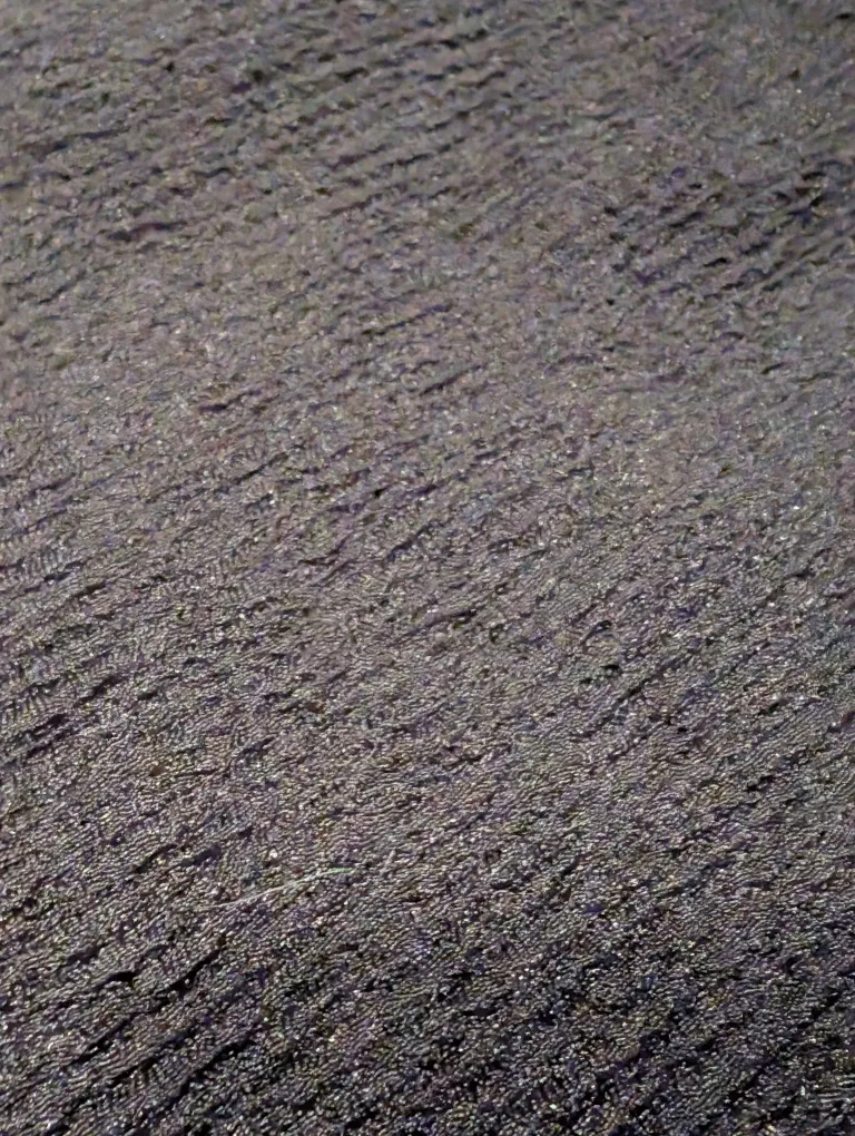 Reitman's Textured Black Skirt image indicator(3)