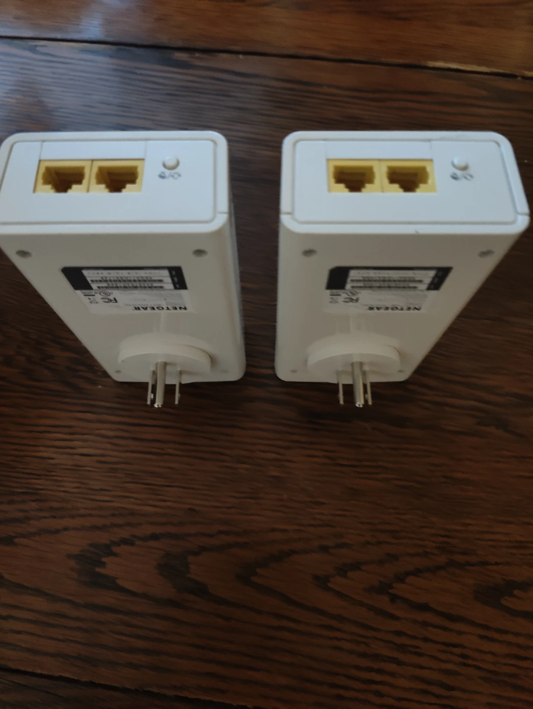 NETGEAR Powerline 2000 Extra Outlet - photo 3
