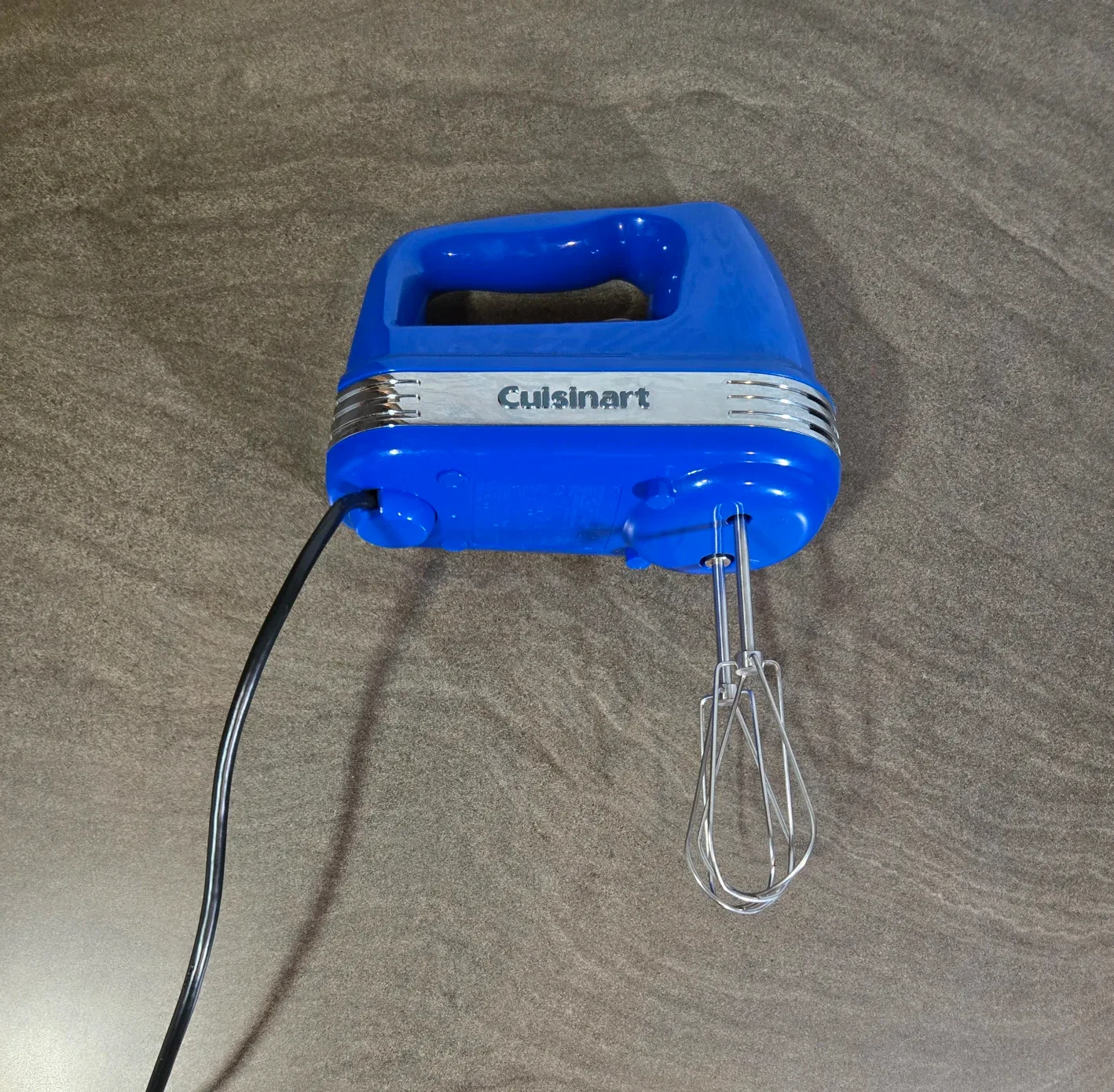 Cuisinart Power Advantage Hand Mixer image indicator(2)