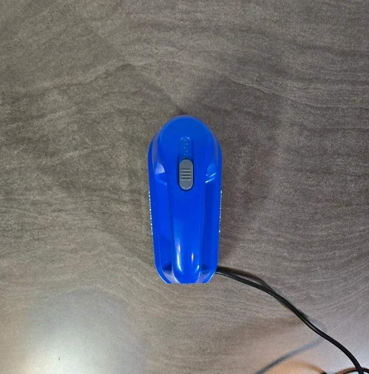 Cuisinart Power Advantage Hand Mixer image indicator(4)