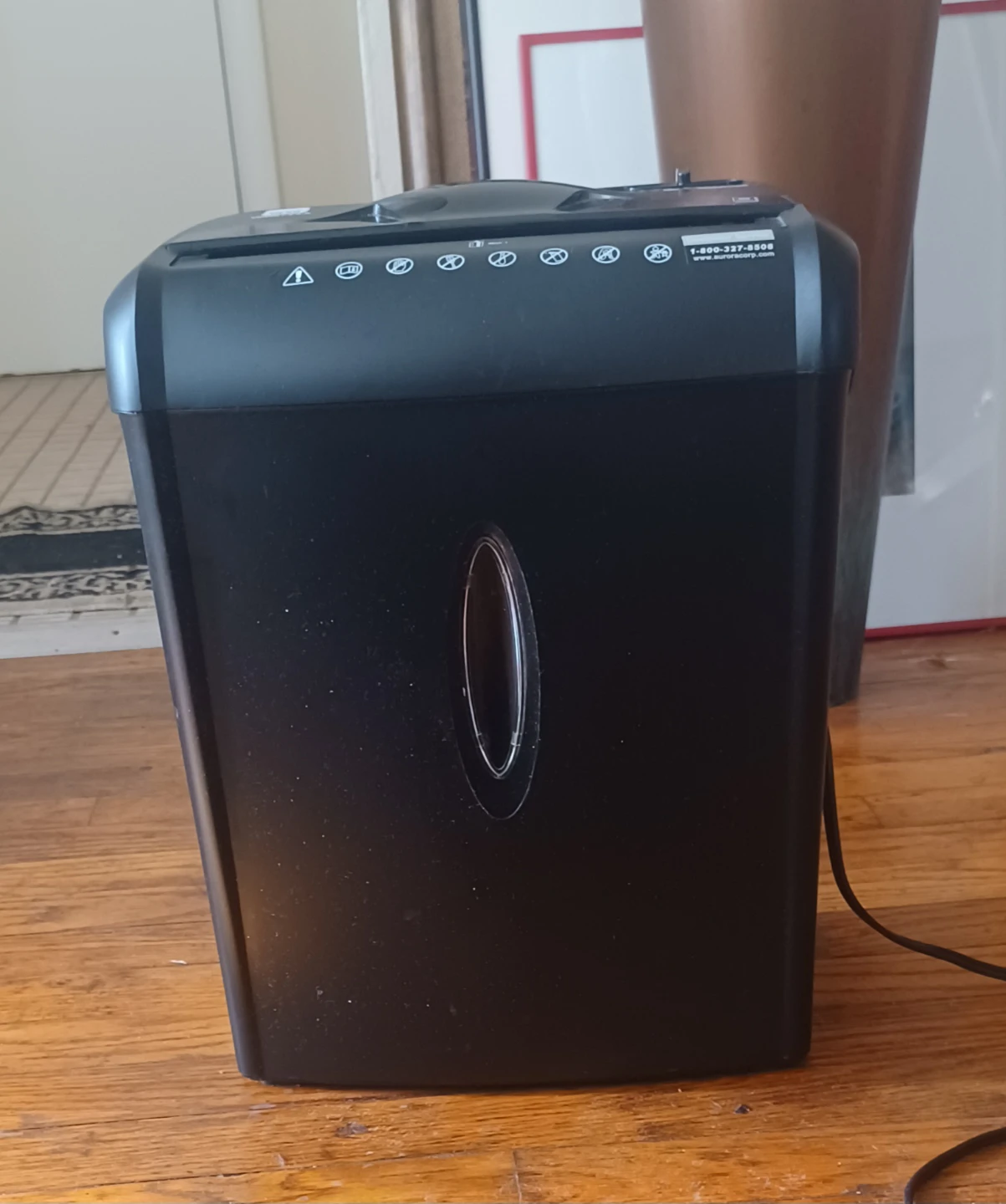 Pen+Gear WM672XA Paper Shredder