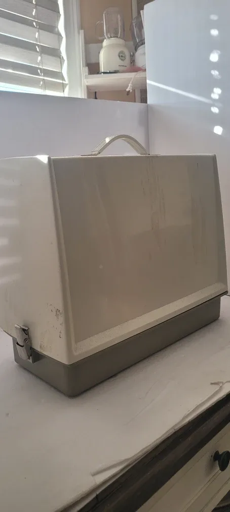 Singer 9133 Sewing Machine image indicator(7)