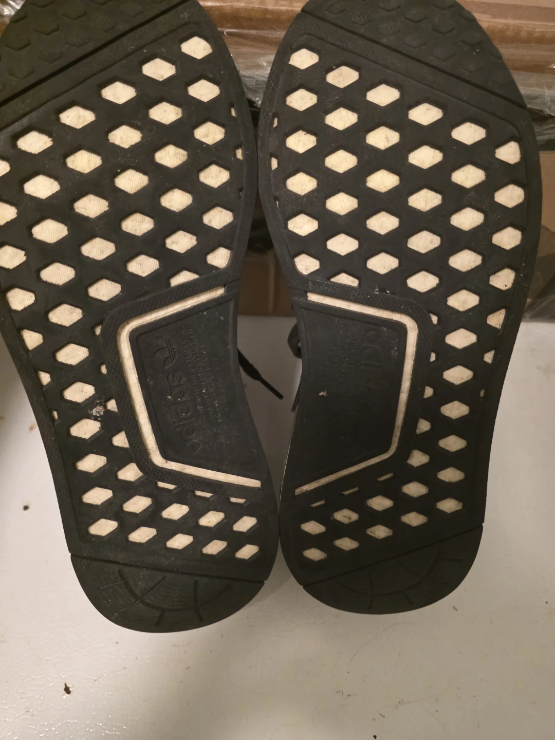 Adidas camo - photo 5