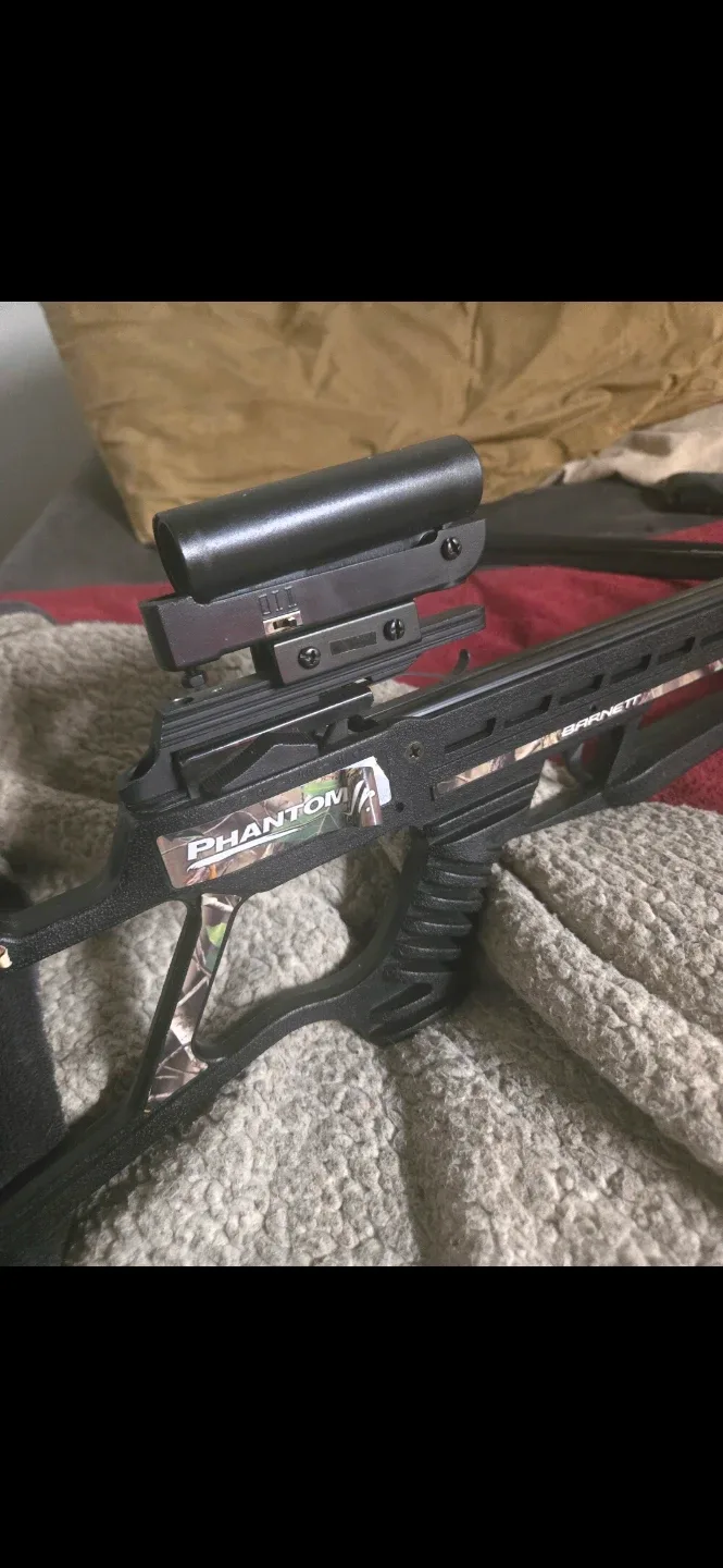 Barnett Phantom Jnr Crossbow