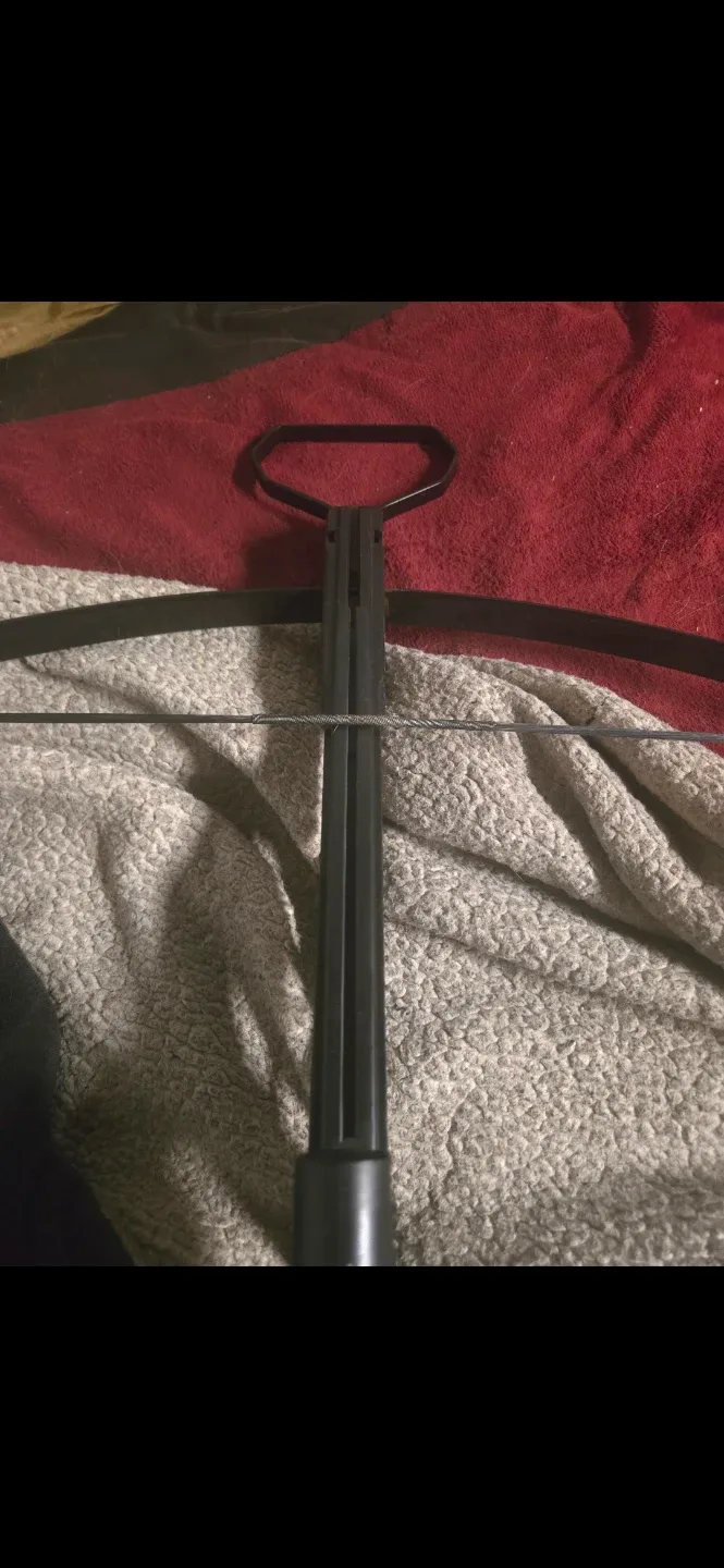 Barnett Phantom Jnr Crossbow image indicator(2)