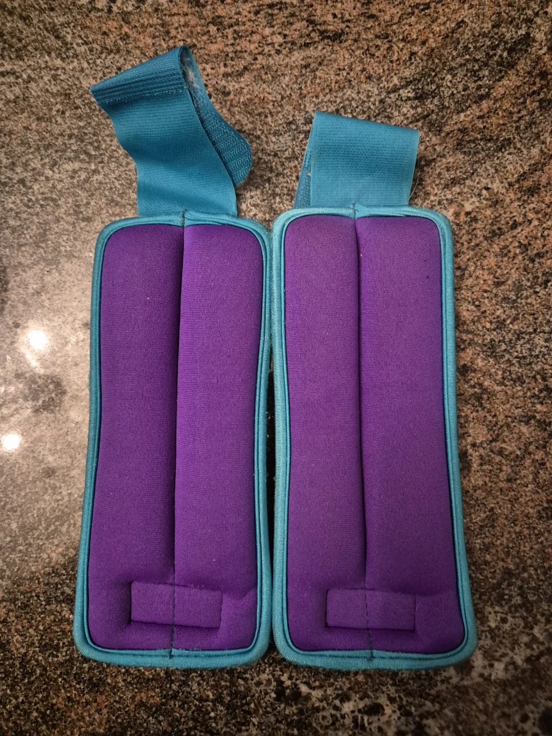 Weights