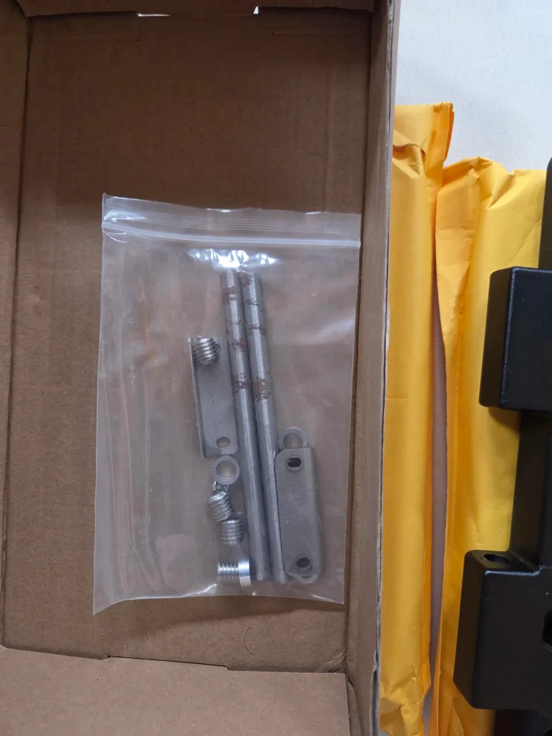 Honeycomb Pedal Super Non-Slip  All Models of Veteran Sherman image indicator(5)