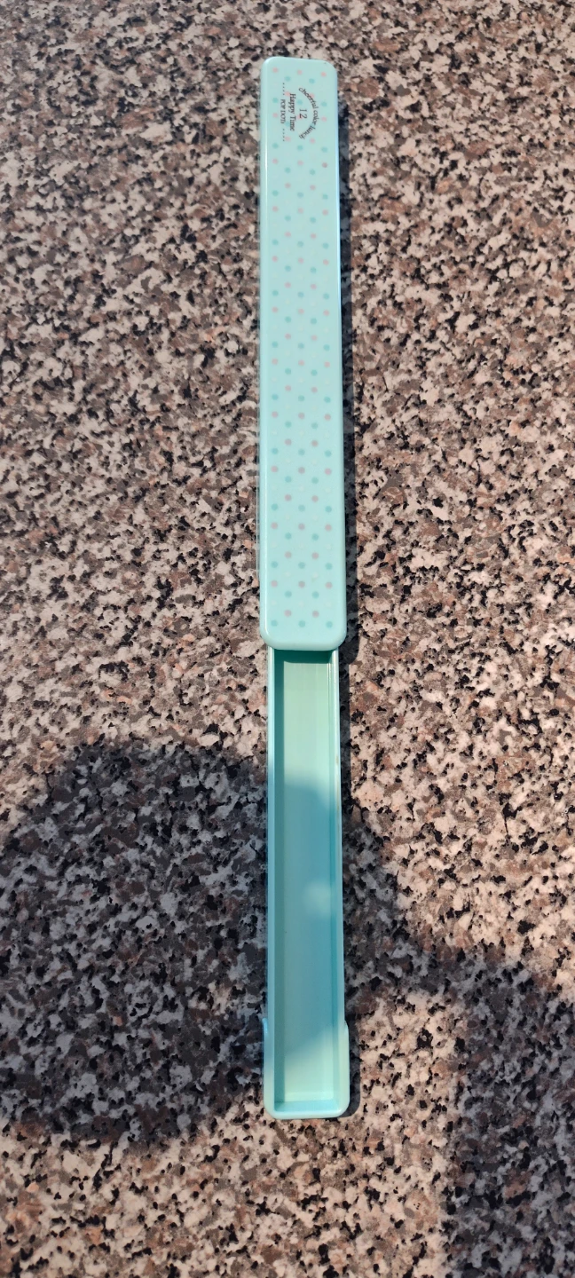 Cheerful Color Chopsticks Box