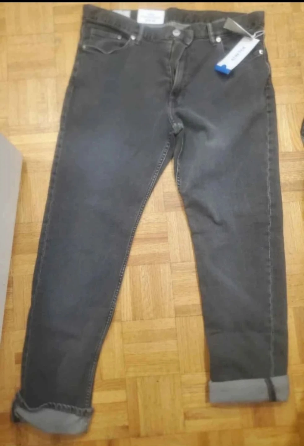 New Men's Jeans 36/22