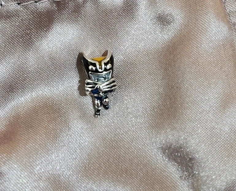 Pandora Marvel Wolverine Charm