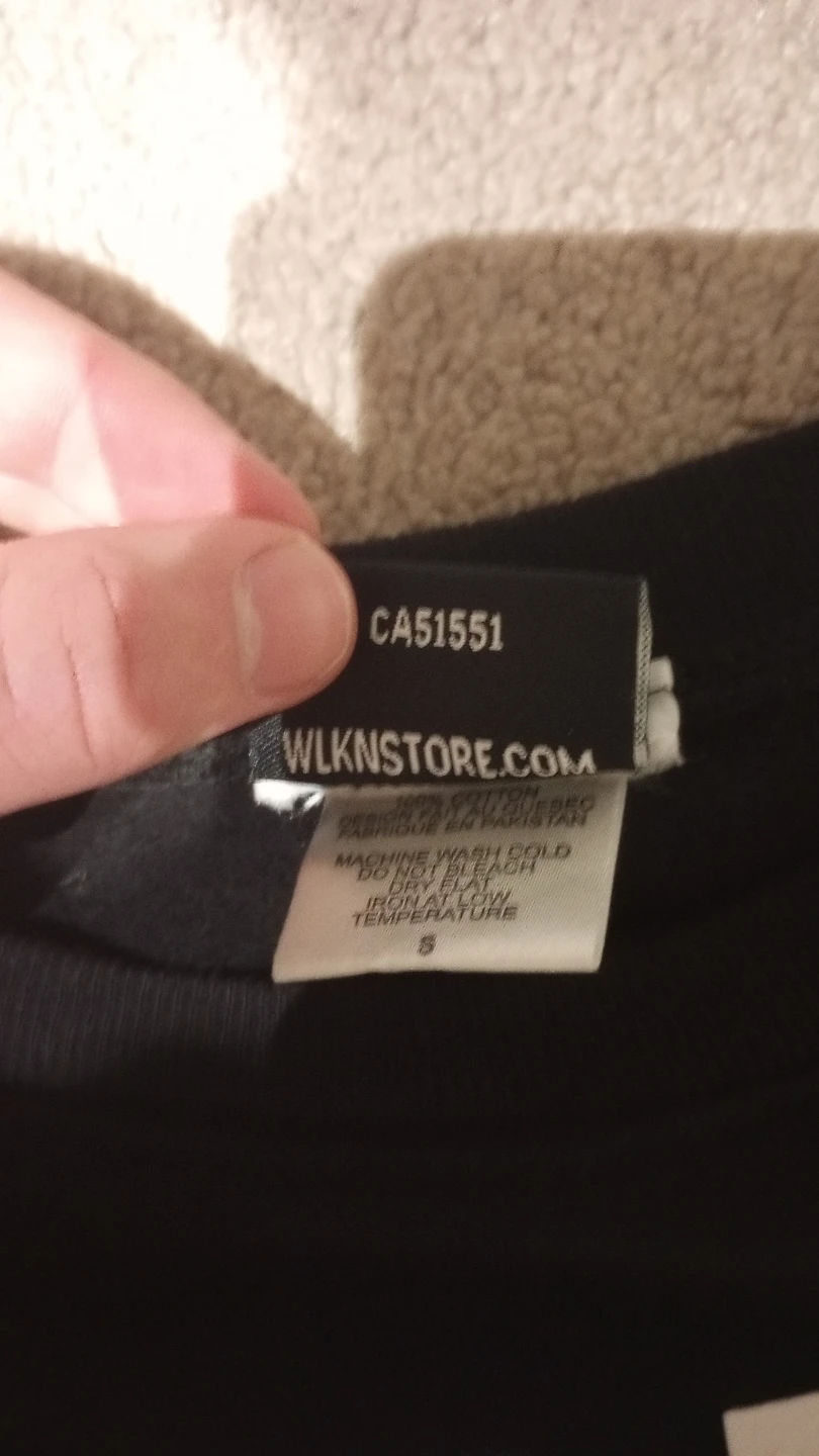 3 hoodies - photo 3