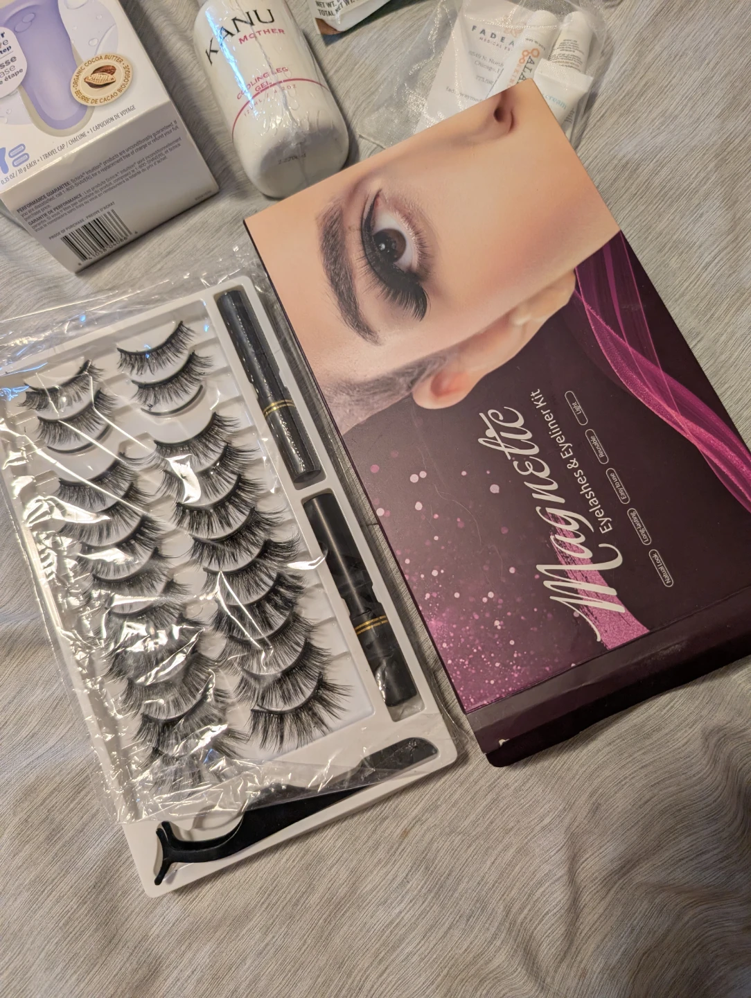 Beauty lot - photo 4