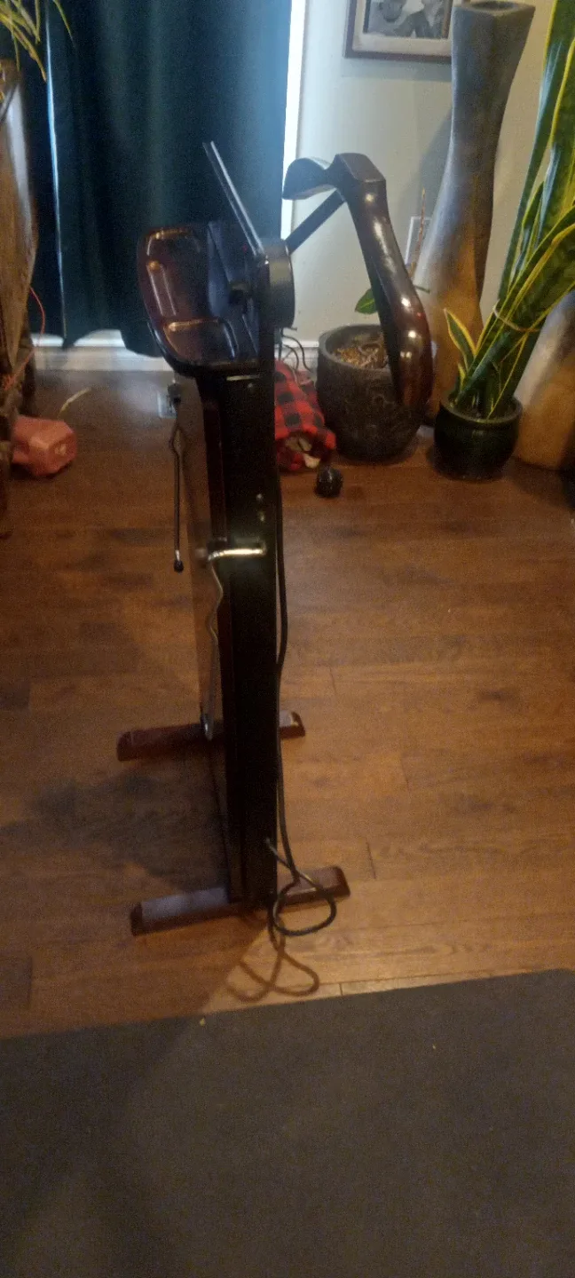 Clothes Steamer Corby of Windsor image indicator(2)