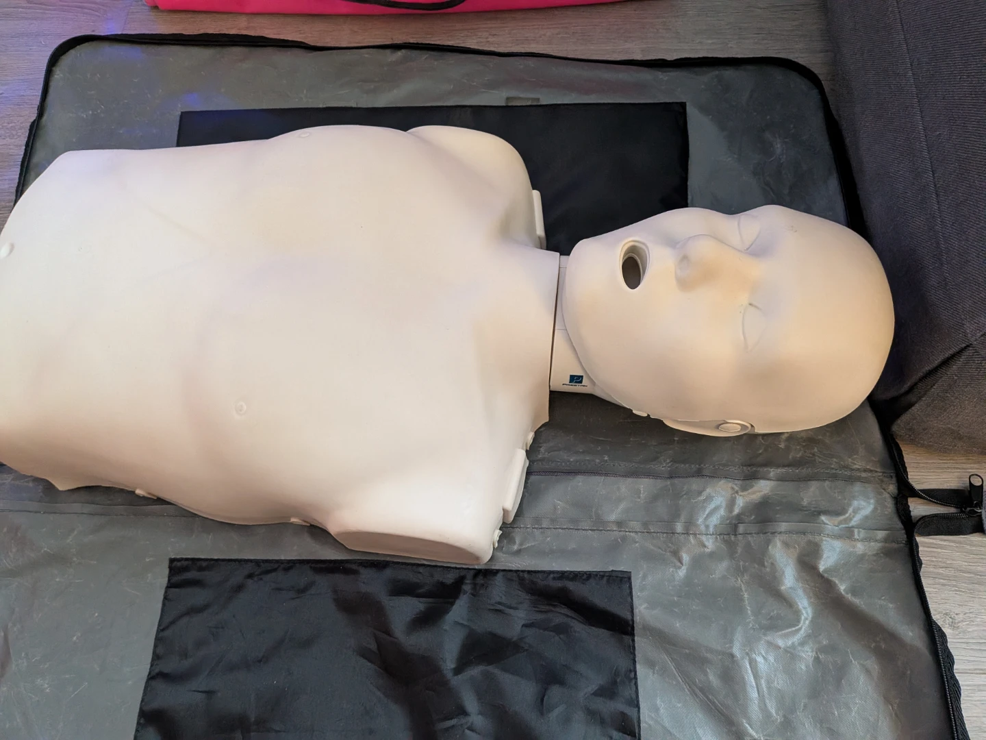 Prestan Adult CPR Manikin - photo 2