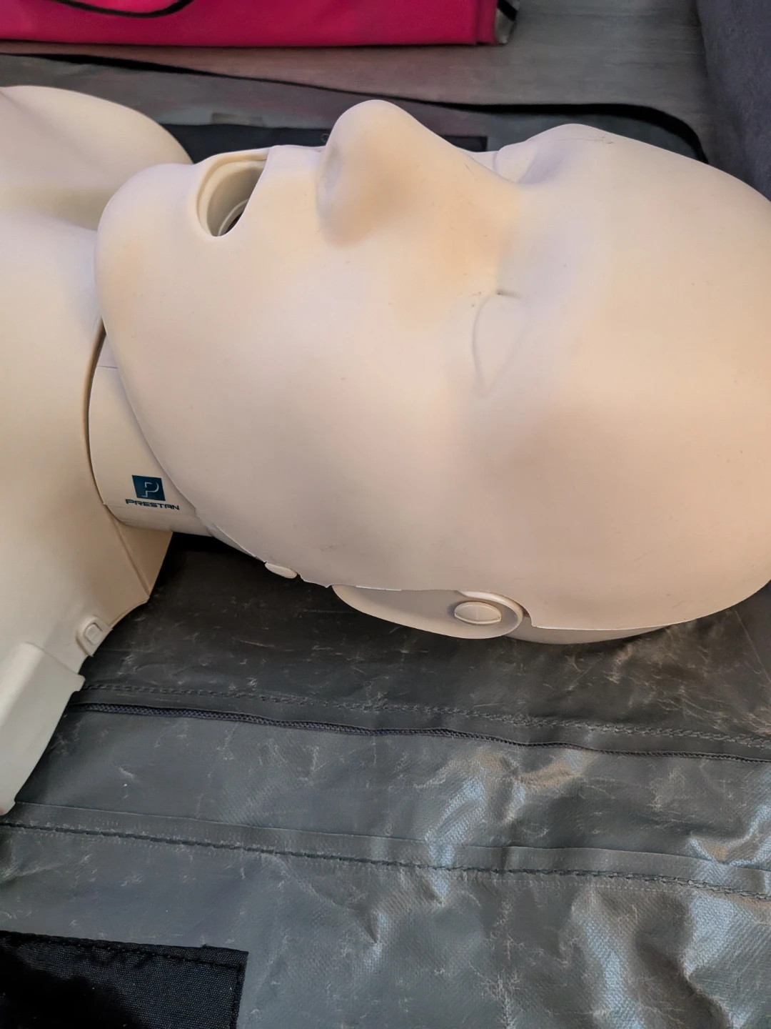 Prestan Adult CPR Manikin - photo 3