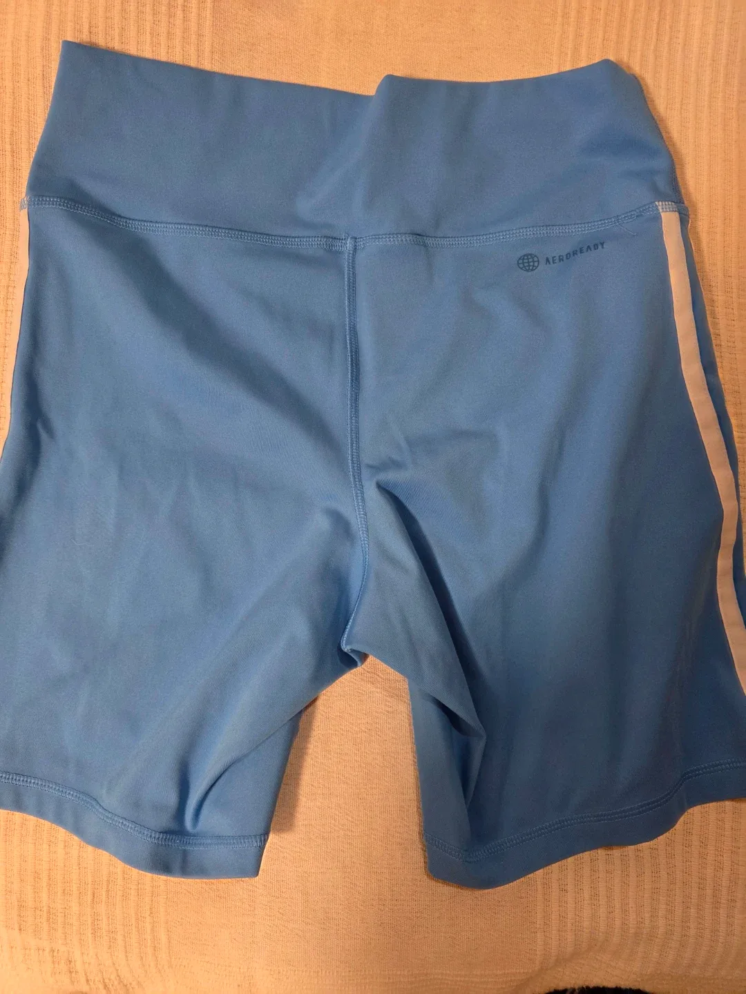 Adidas Techfit Bike Shorts - Size M image indicator(6)